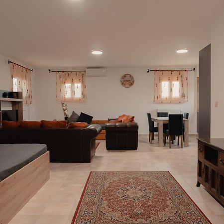 Saint Nektarios Ηouse Preveza Διαμέρισμα Εξωτερικό φωτογραφία